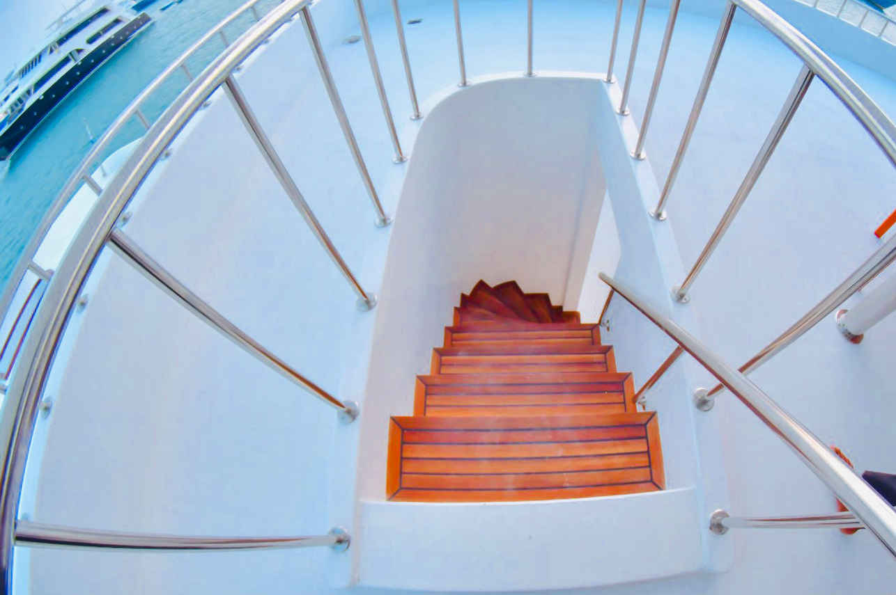 Blue Liveaboard