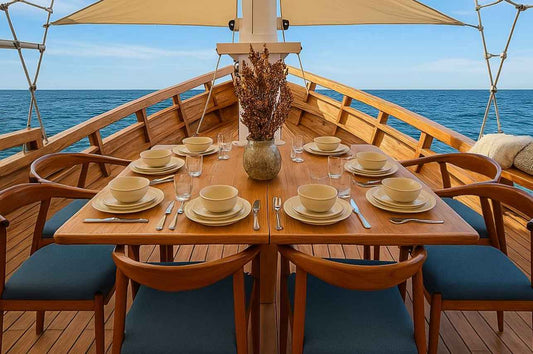 Blue Lotus Liveaboard