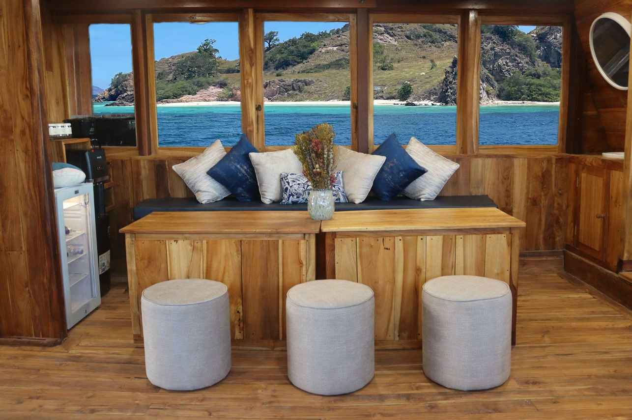 Blue Lotus Liveaboard