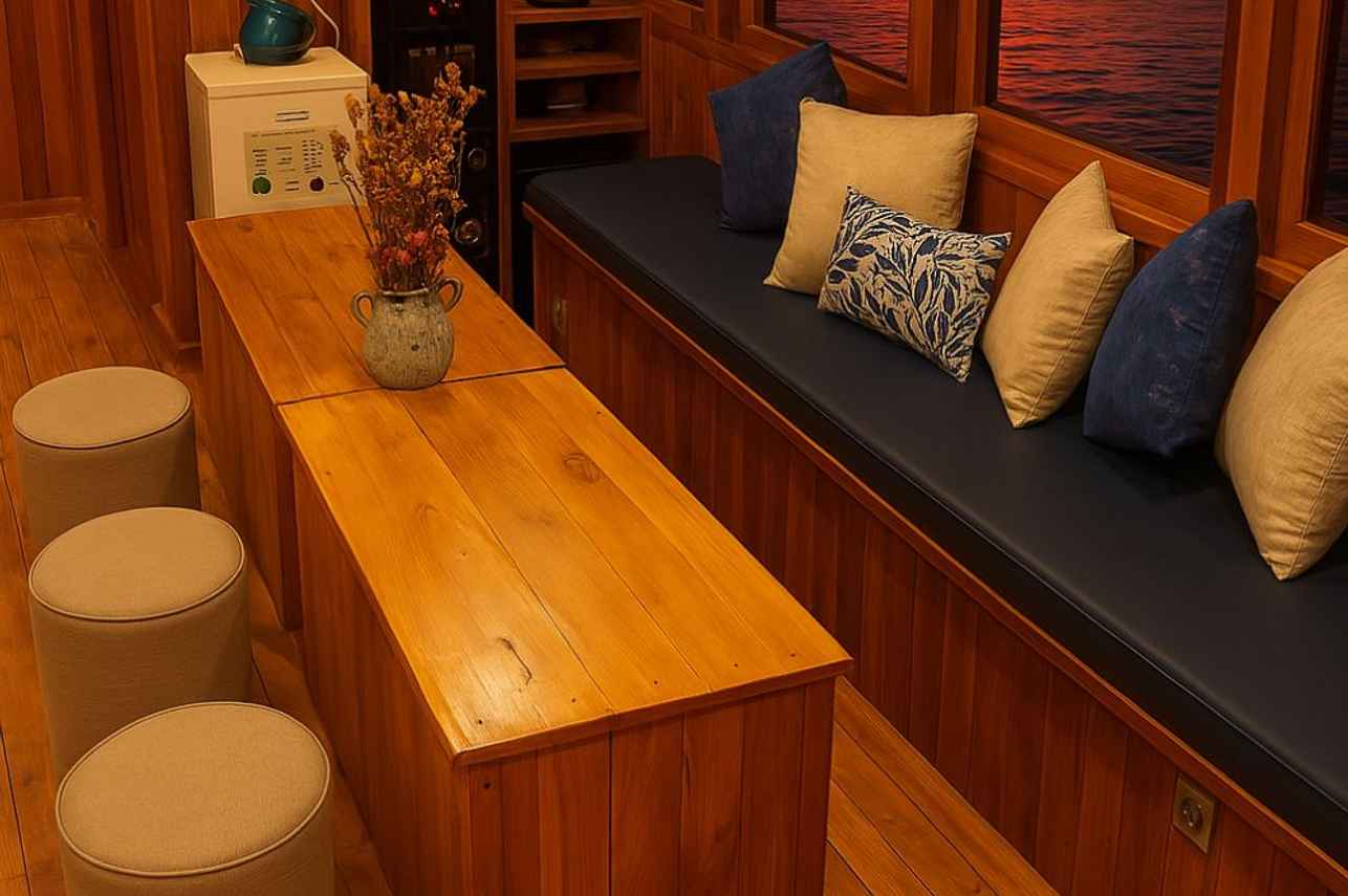 Blue Lotus Liveaboard