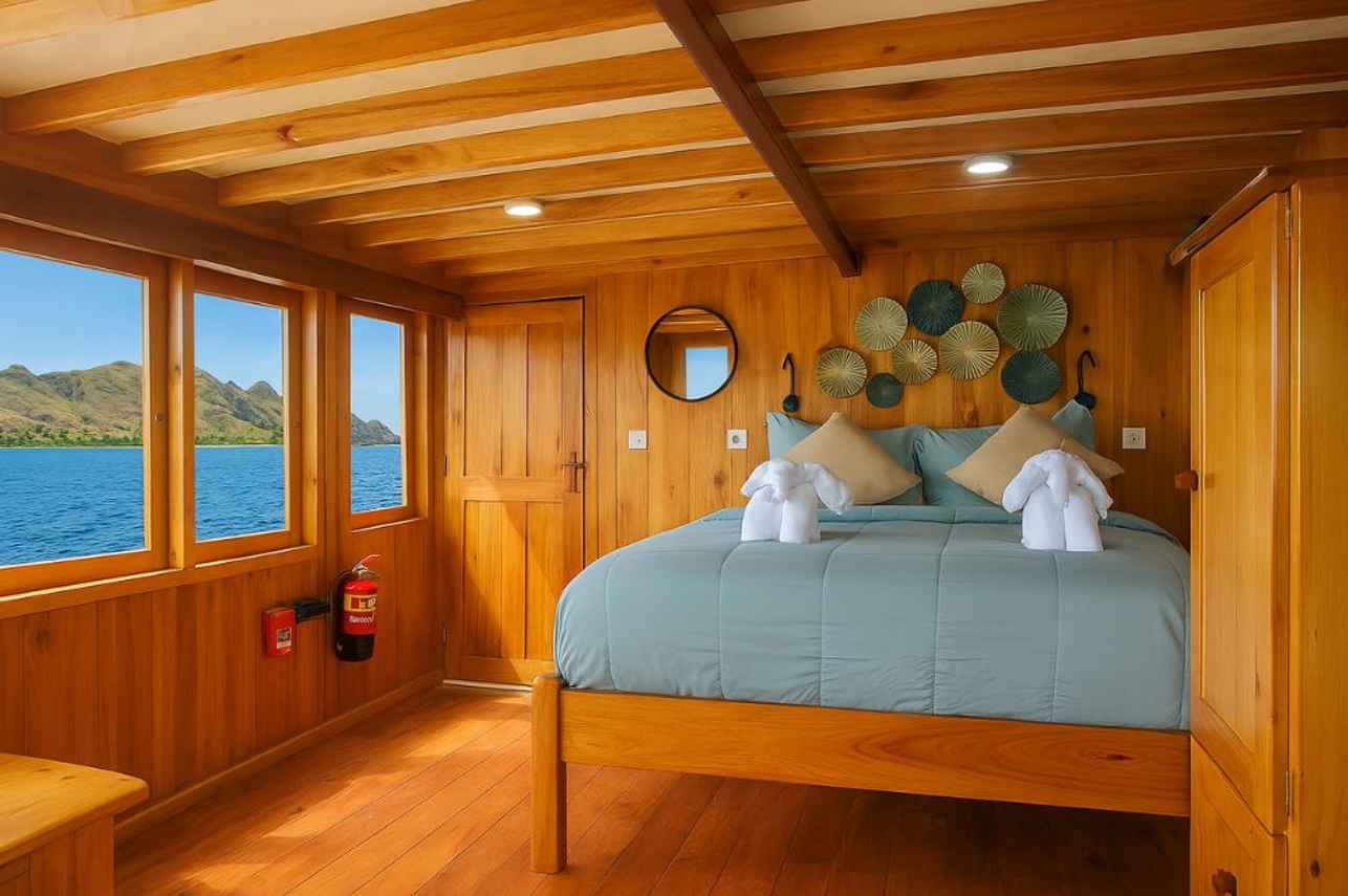 Blue Lotus Liveaboard