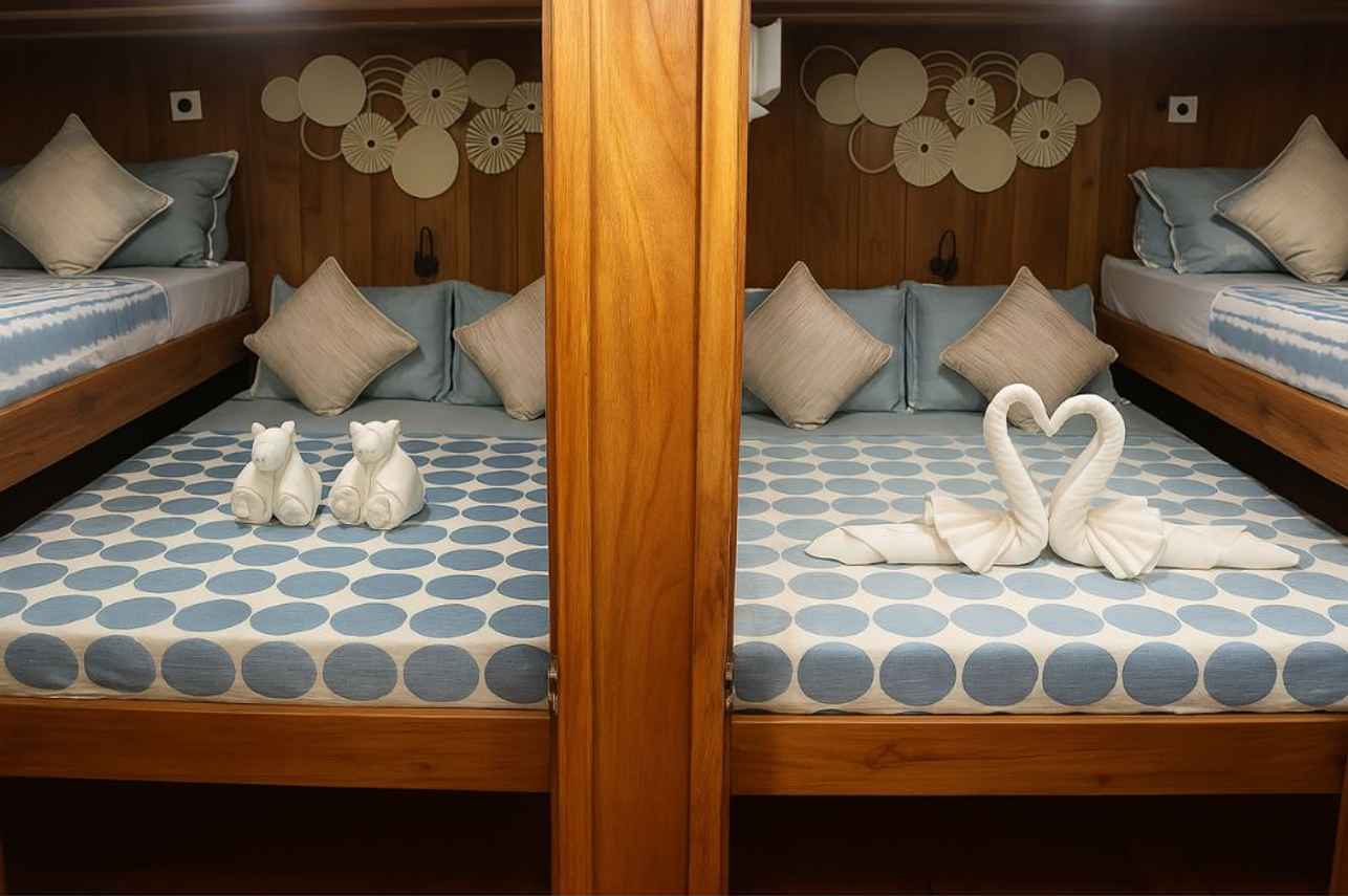 Blue Lotus Liveaboard