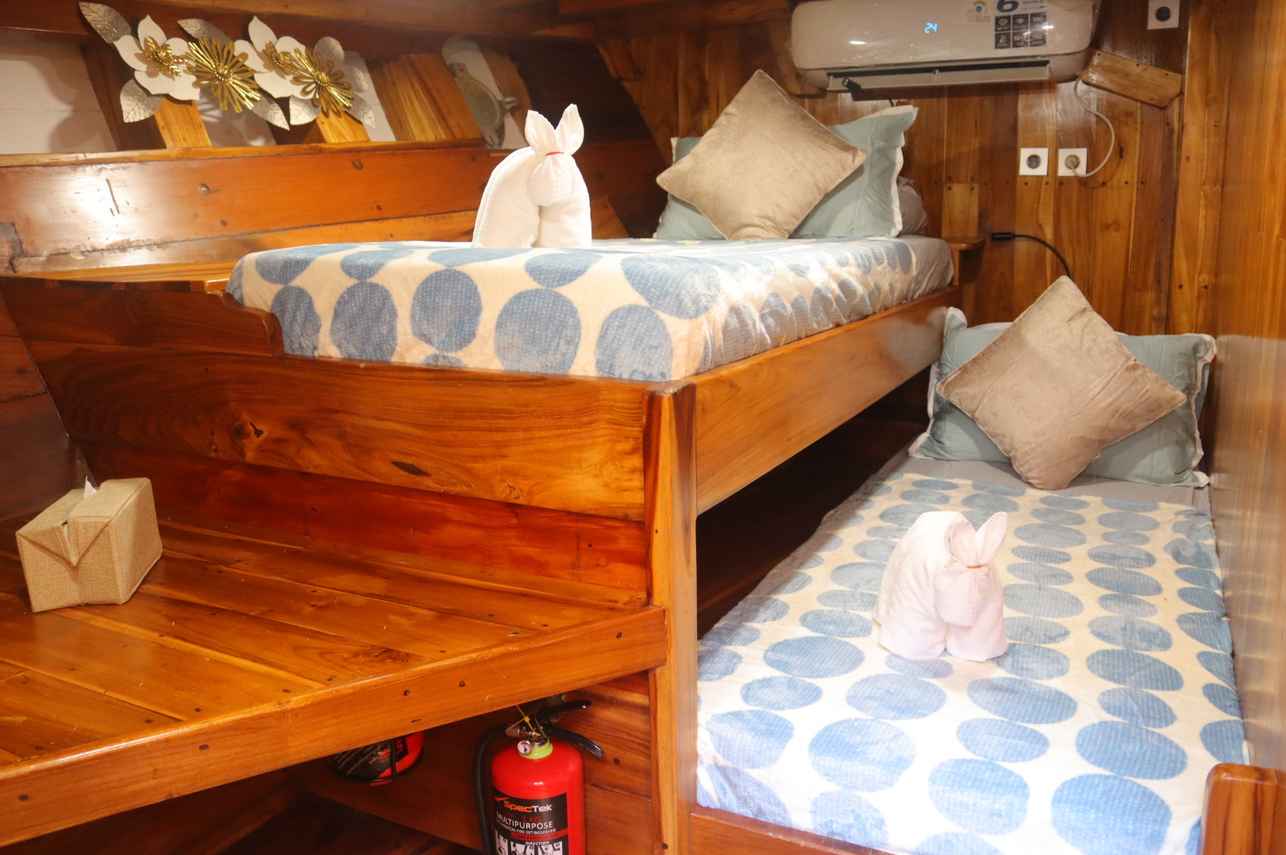Blue Lotus Liveaboard
