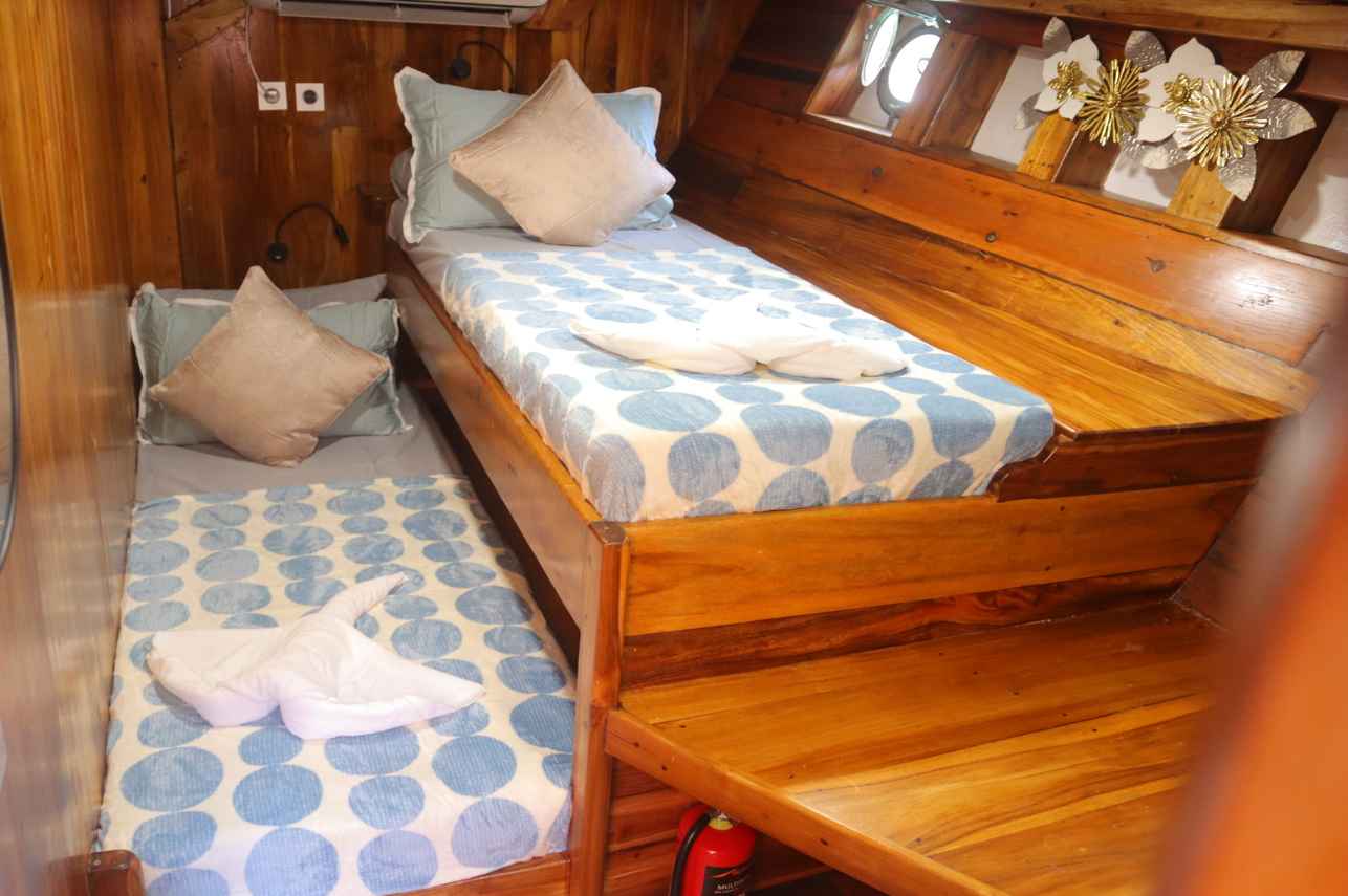 Blue Lotus Liveaboard