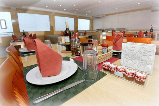 Blue Pearl Liveaboard