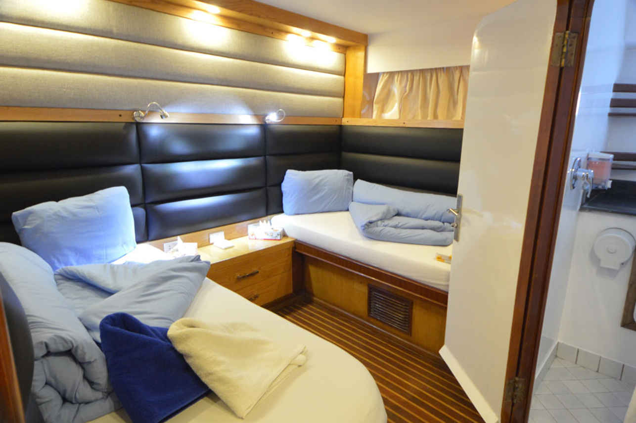 Blue Pearl Liveaboard