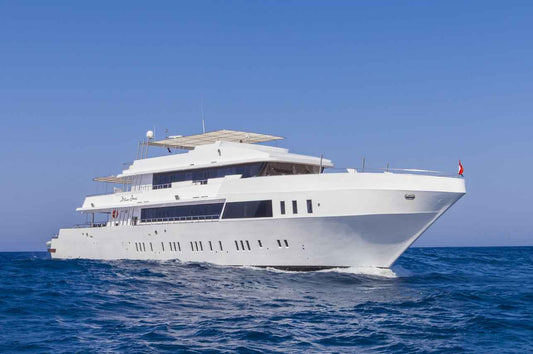 Blue Seas Liveaboard