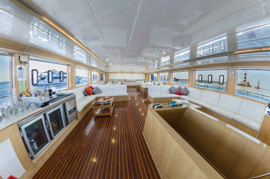 Blue Seas Liveaboard