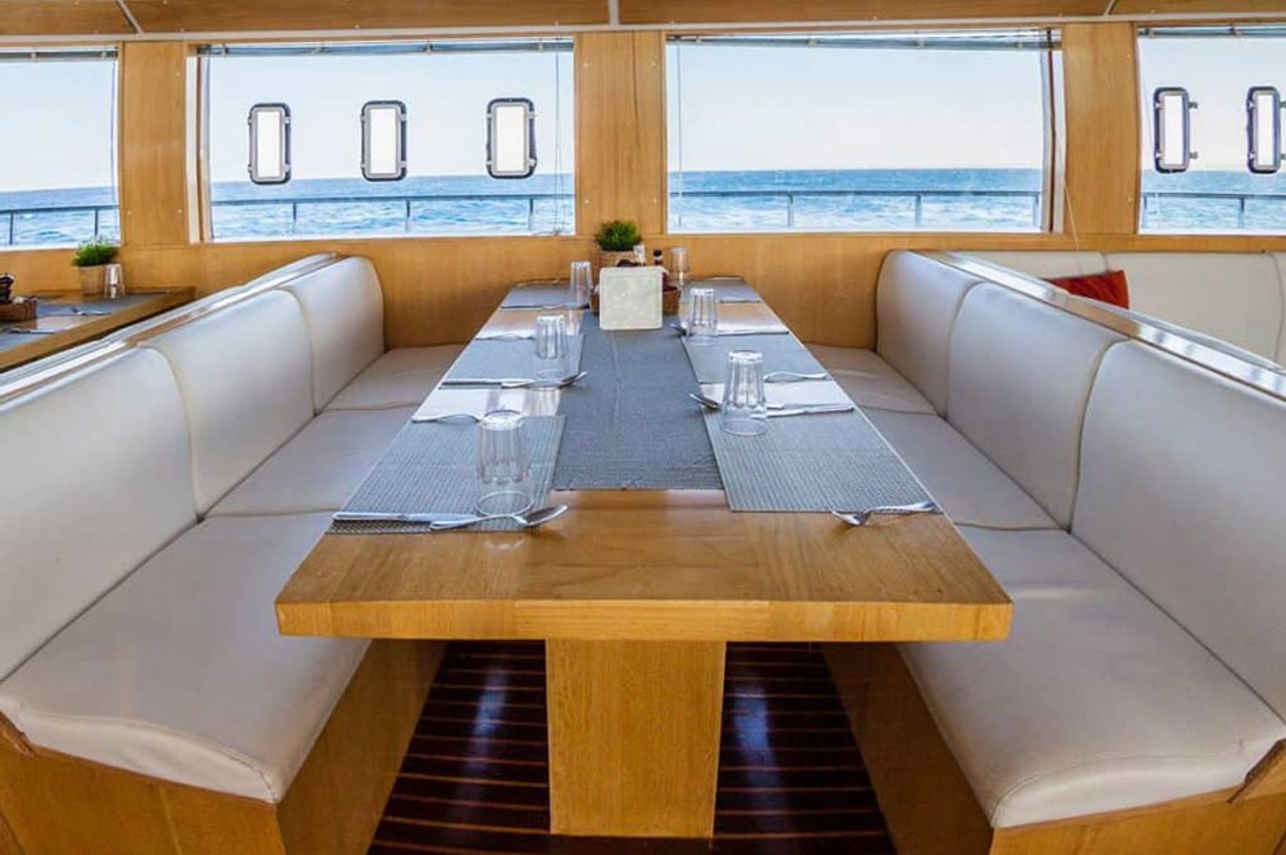 Blue Seas Liveaboard