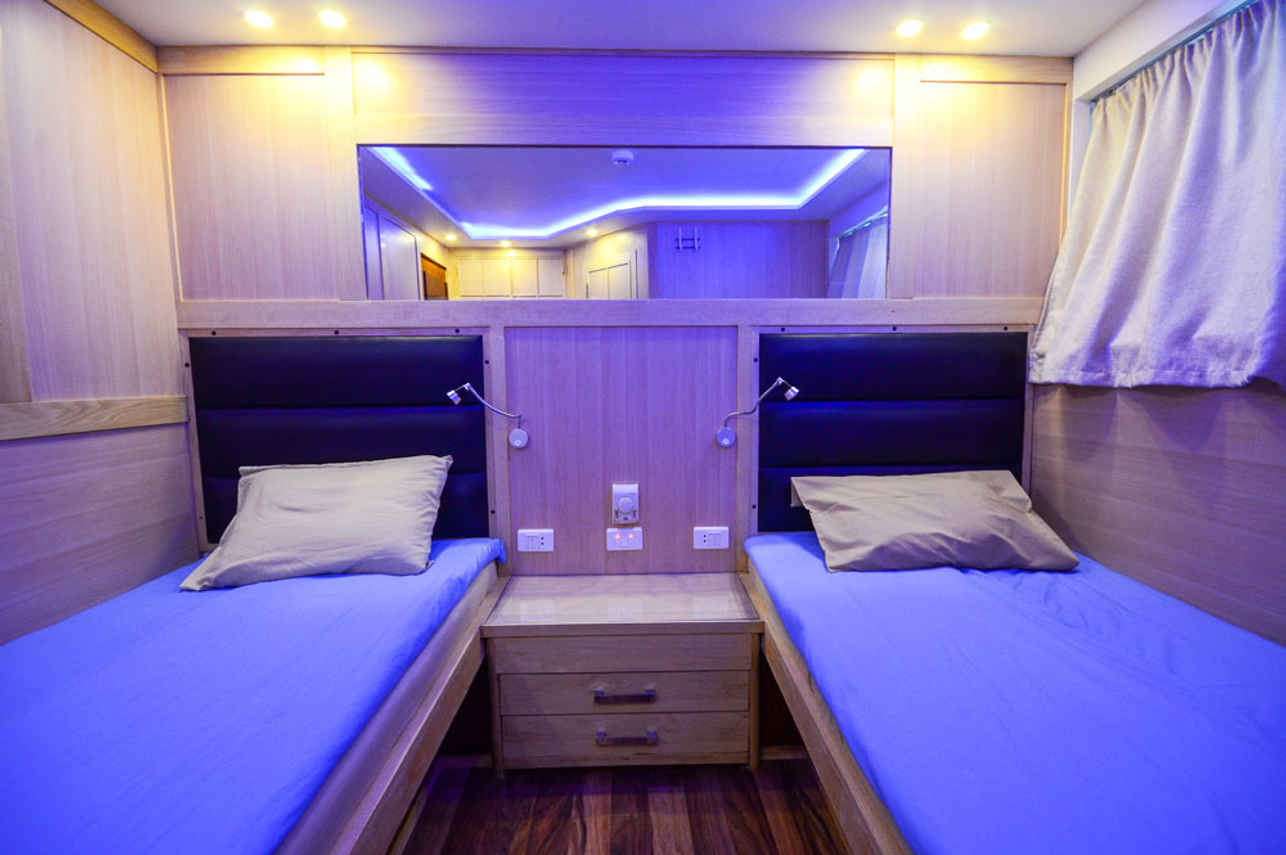 Blue Seas Liveaboard