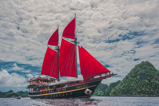 Calico Jack Liveaboard