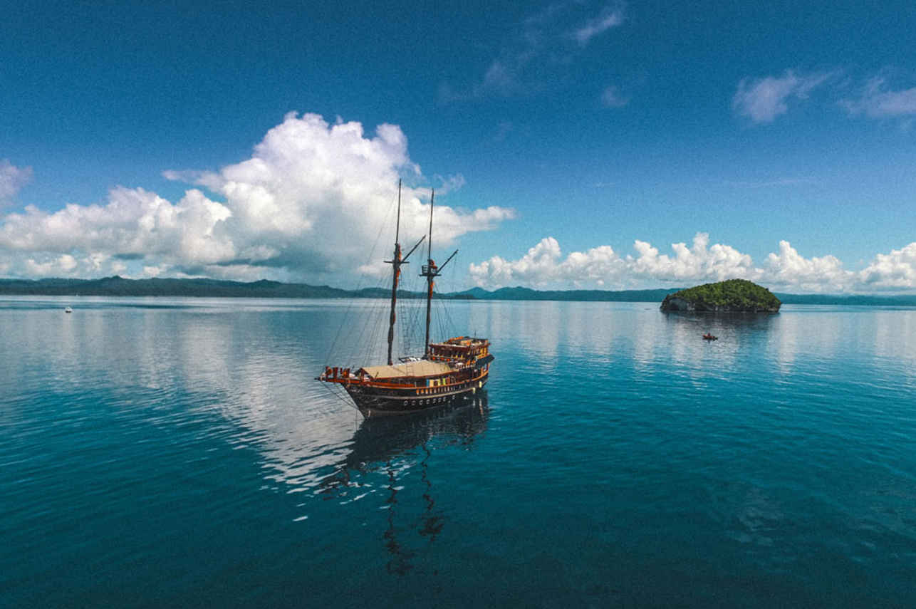 Calico Jack Liveaboard
