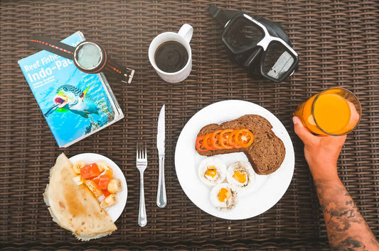 Calico Jack Liveaboard