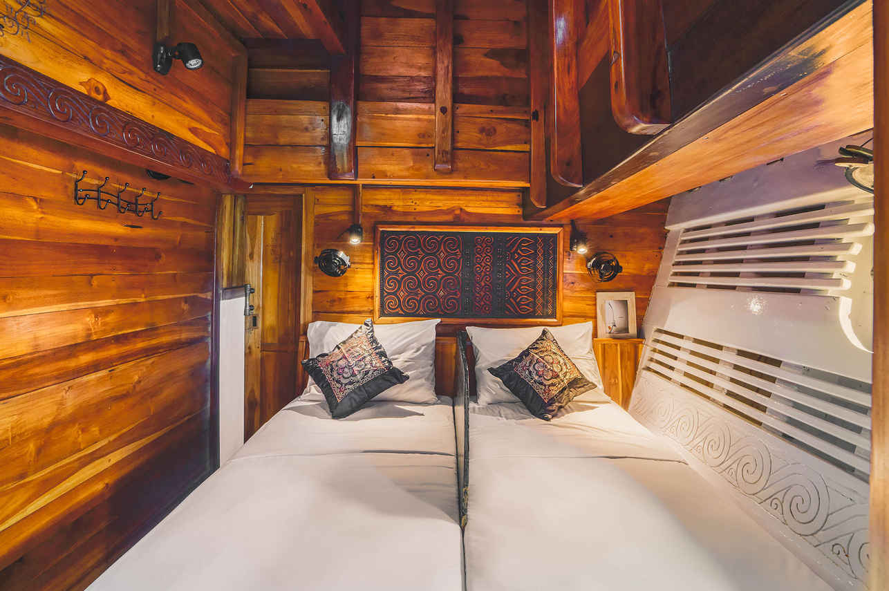 Calico Jack Liveaboard
