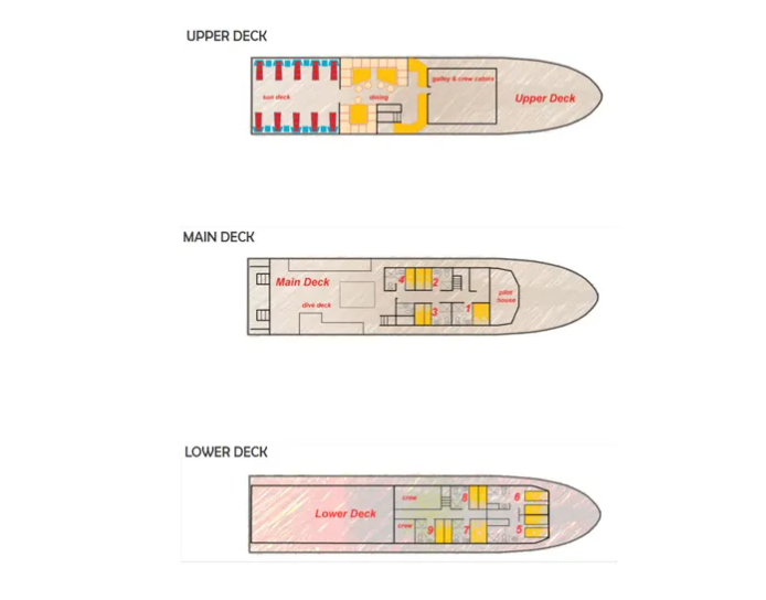Caribbean Explorer II