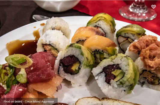 Cocos Island Aggressor