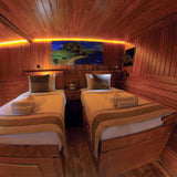 Cabin thumbnail 3