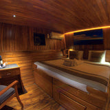 Cabin thumbnail 5