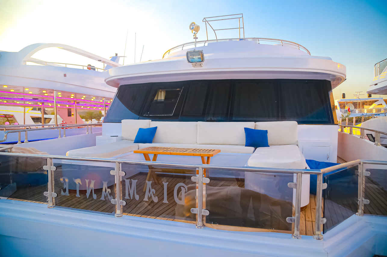 Diamante Liveaboard