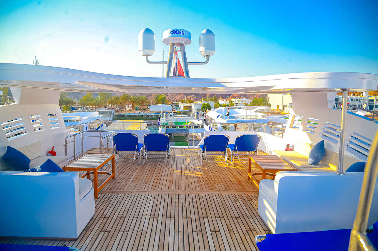 Diamante Liveaboard