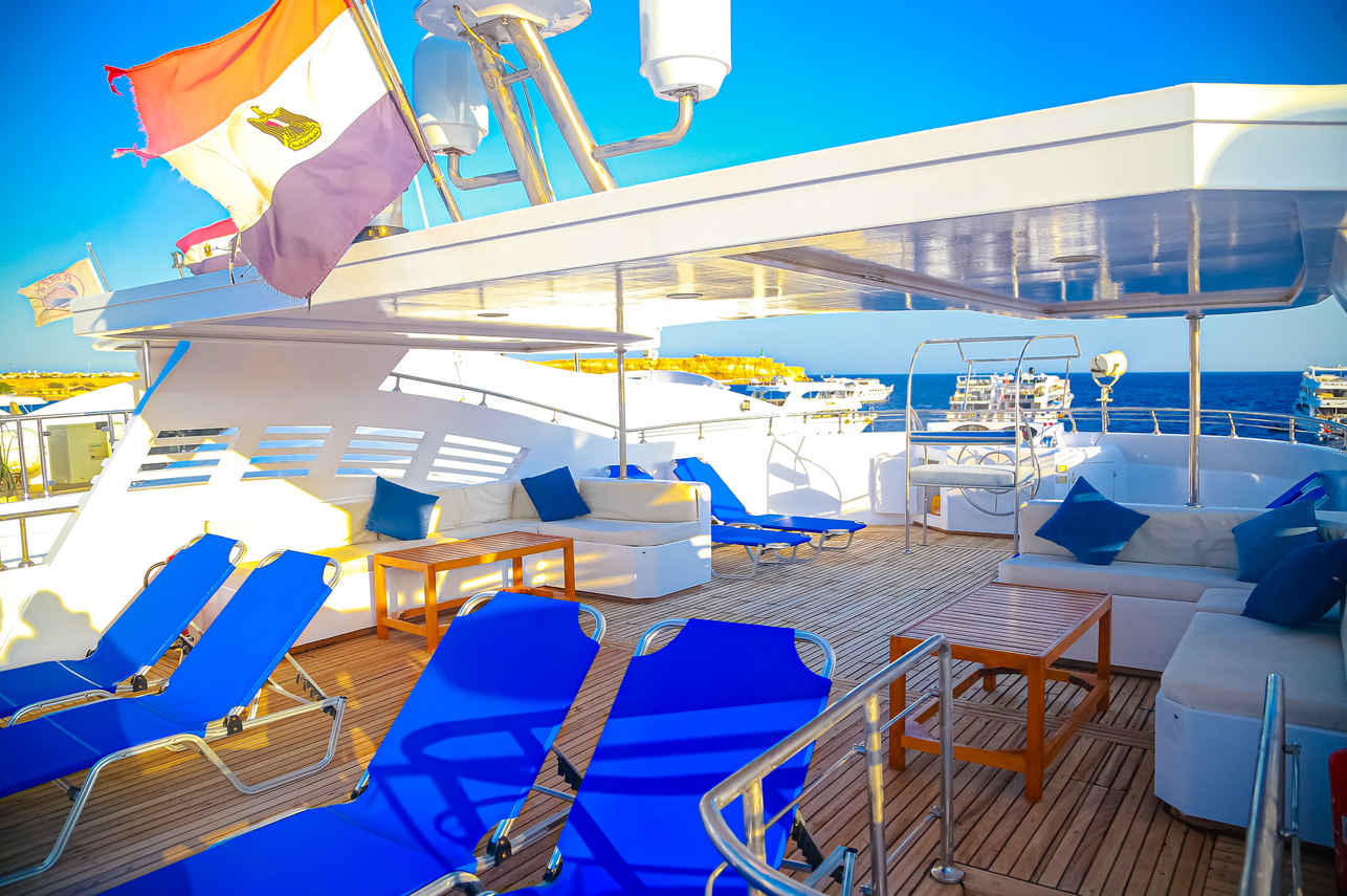 Diamante Liveaboard