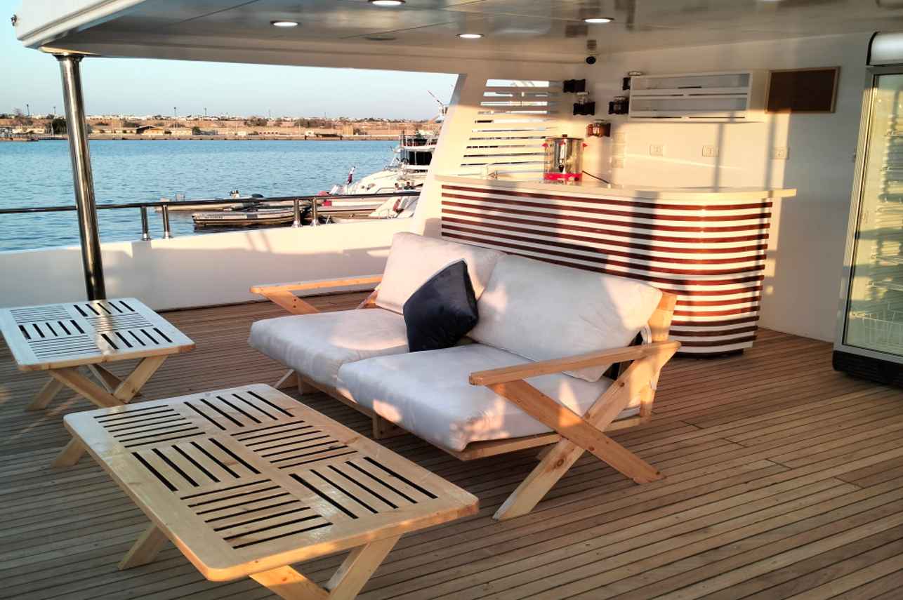 Diamante Liveaboard