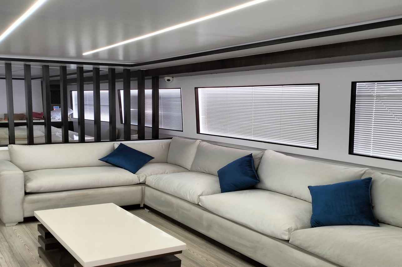 Diamante Liveaboard