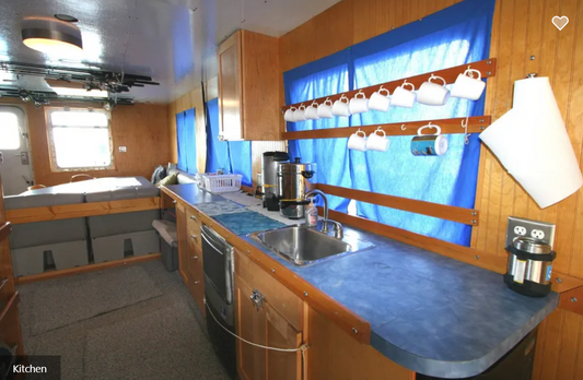 Dolphin Dream Liveaboard