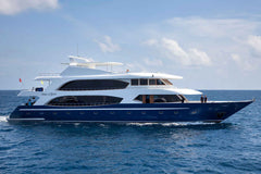 Duke of York Liveaboard