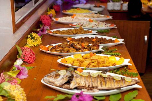 Duke of York Liveaboard