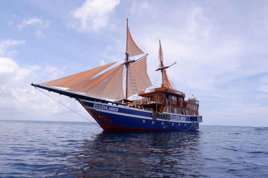 EcoXplorer Liveaboard