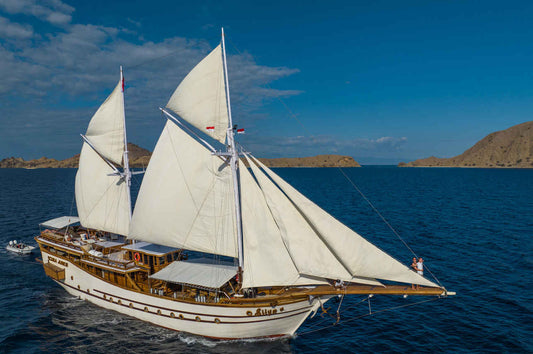 Eliya Liveaboard