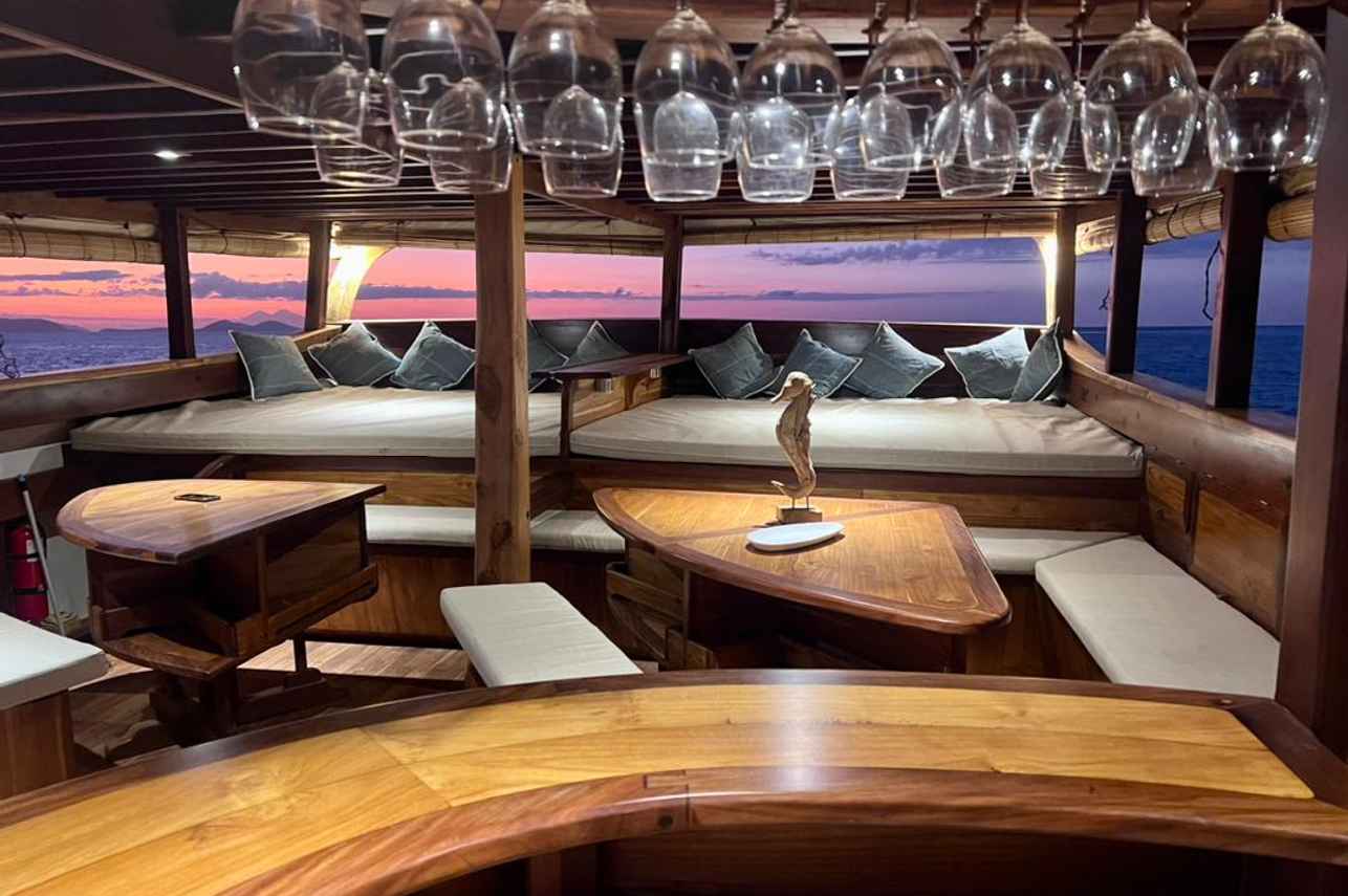 Eliya Liveaboard