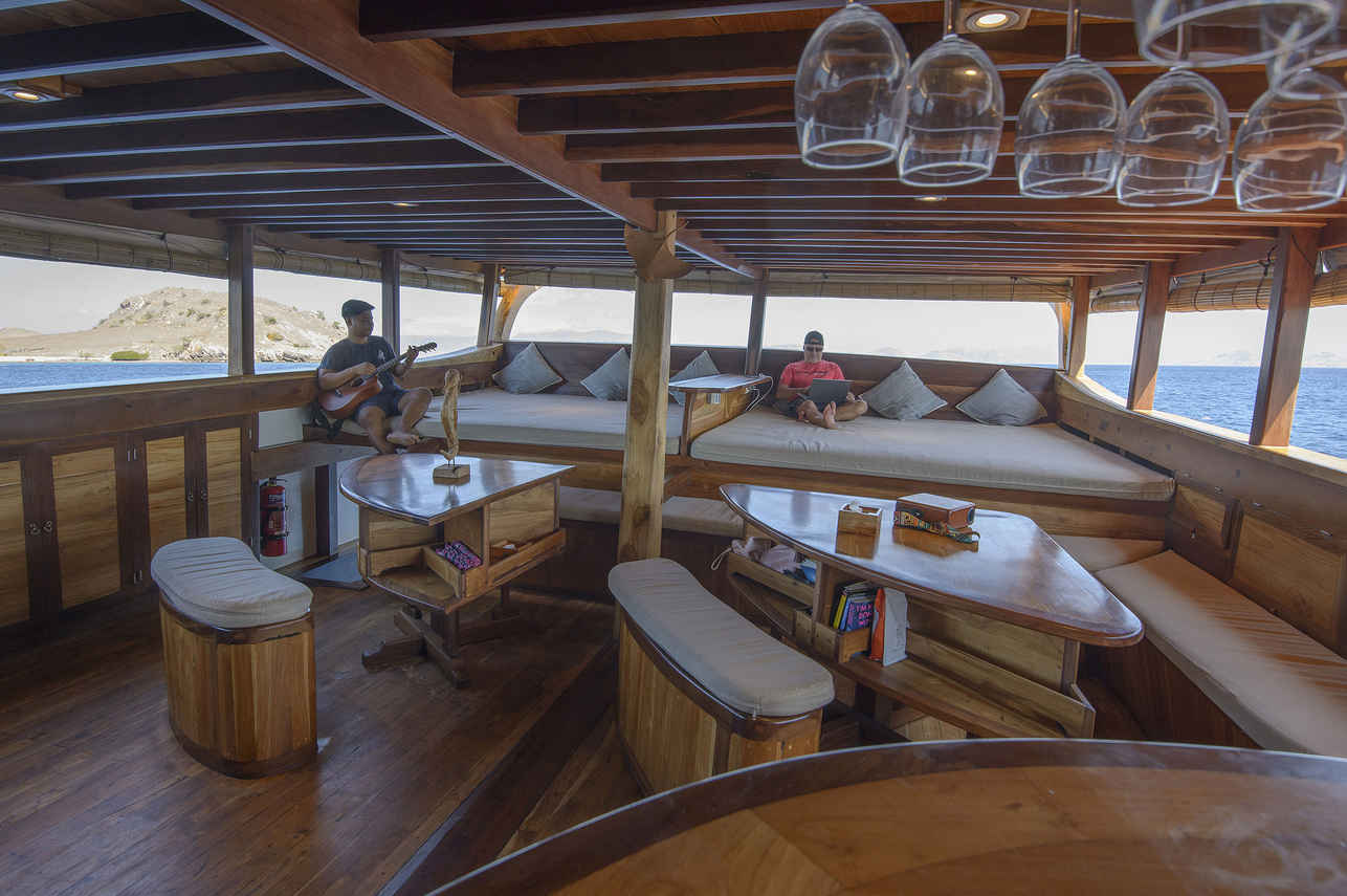 Eliya Liveaboard