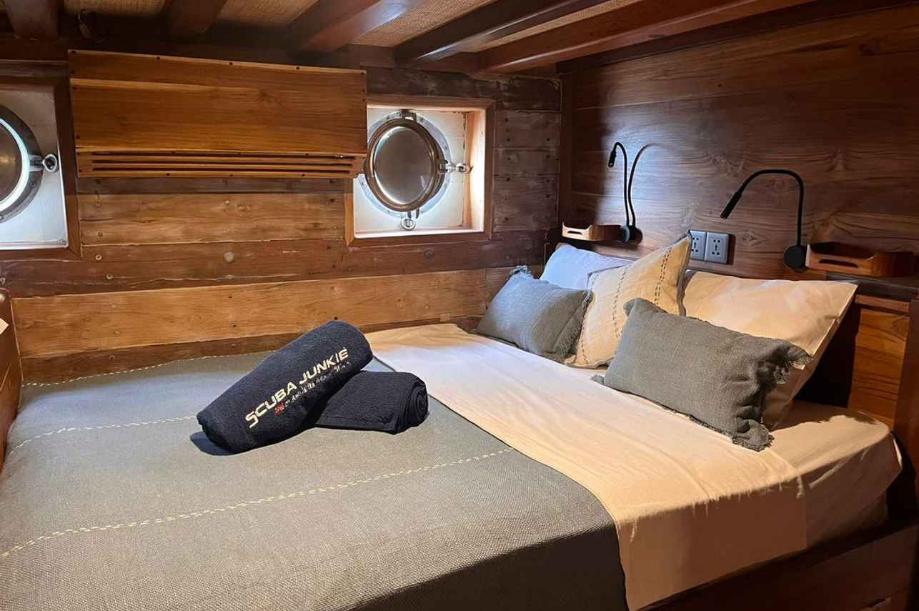 Eliya Liveaboard