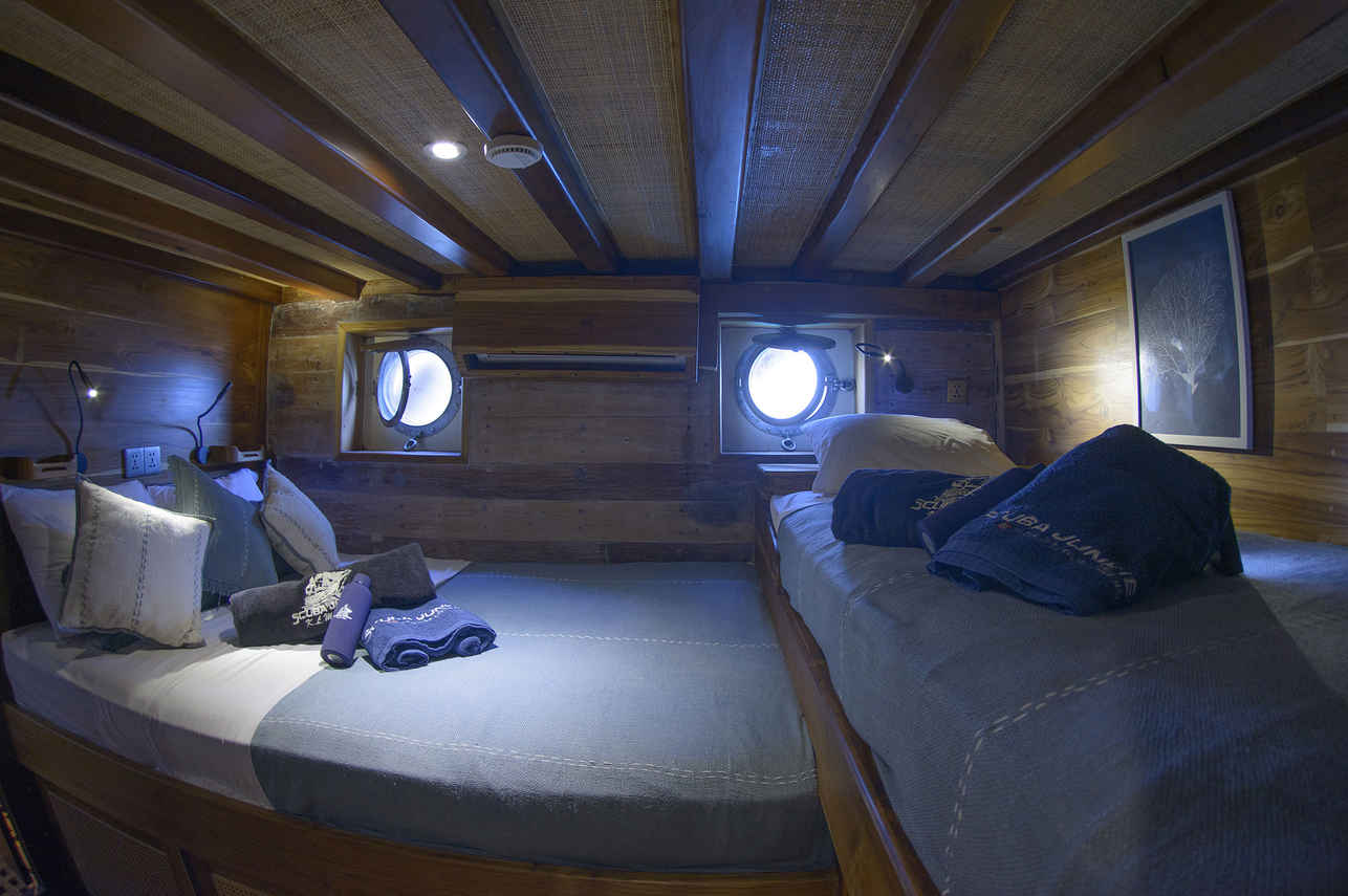 Eliya Liveaboard