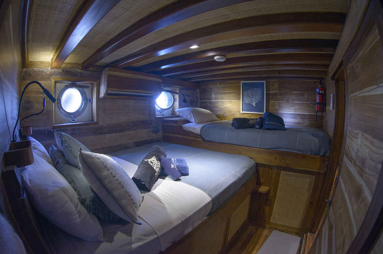Eliya Liveaboard