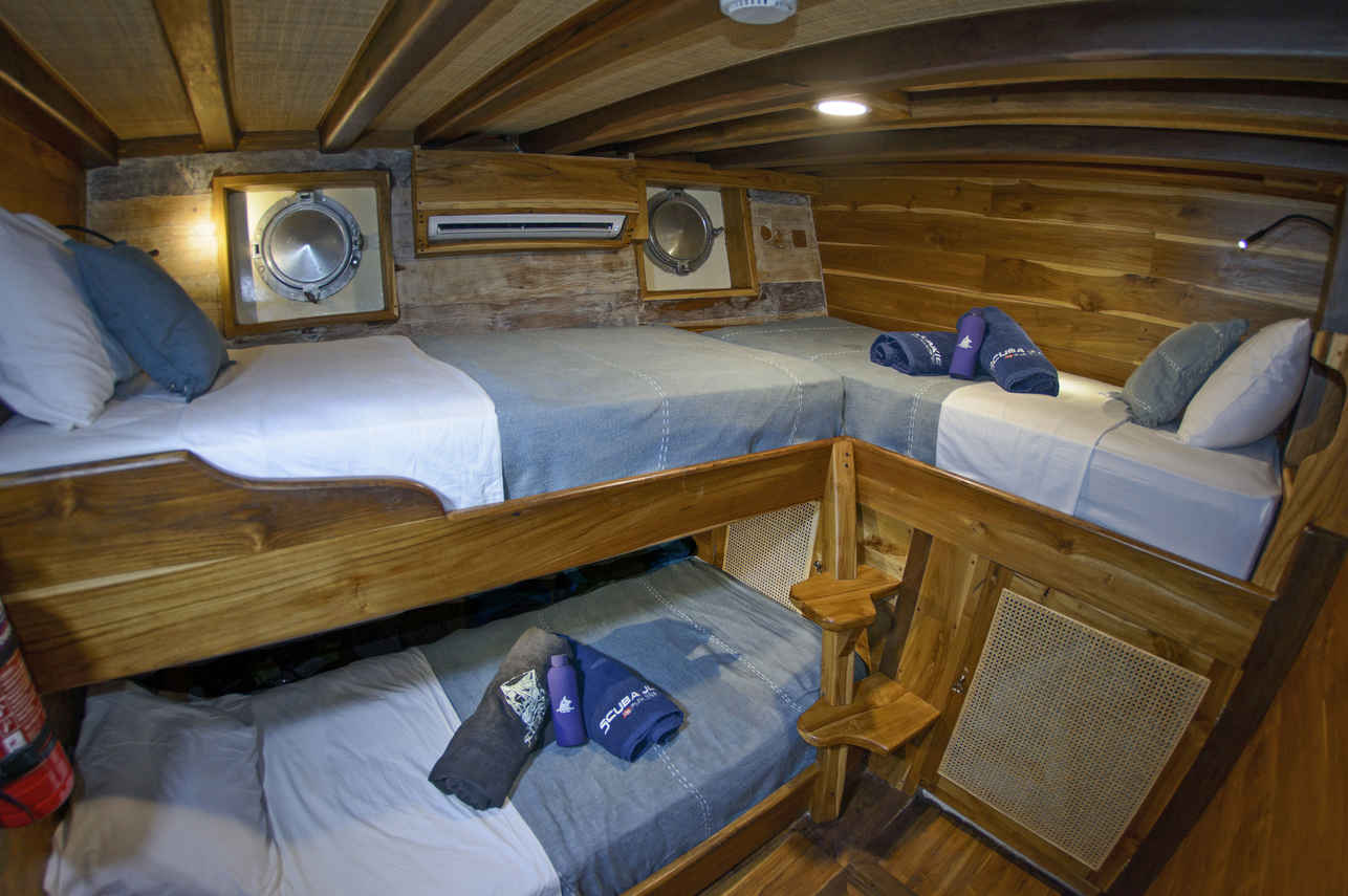 Eliya Liveaboard