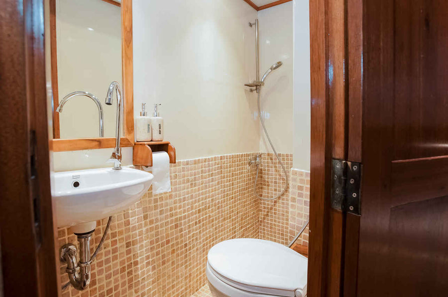 Cabin Image