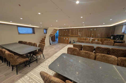 Emperor HD Liveaboard