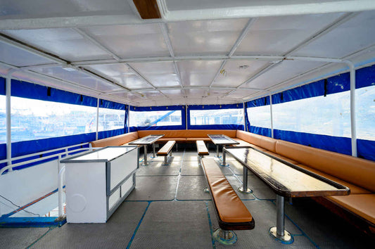 Explorer Liveaboard