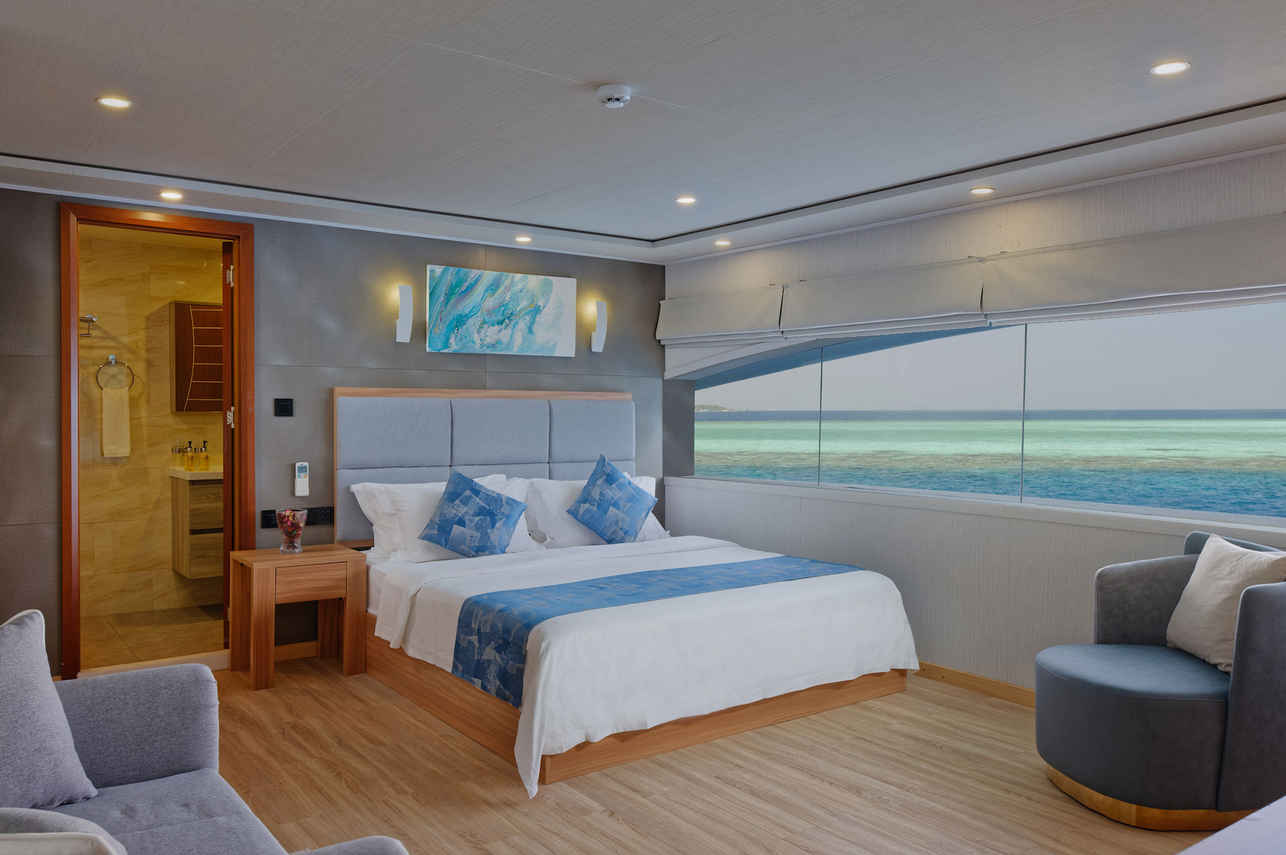 Felicity Liveaboard