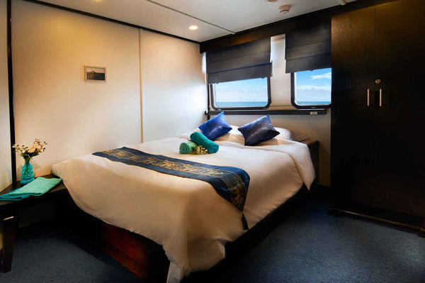 Cabin Image