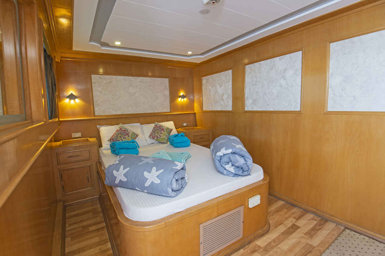 Golden Dolphin II