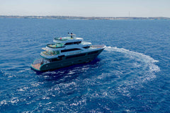 High Wave Liveaboard