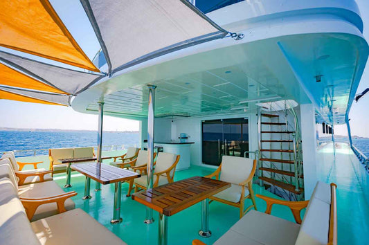 High Wave Liveaboard