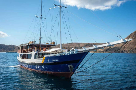 Indo Master Liveaboard