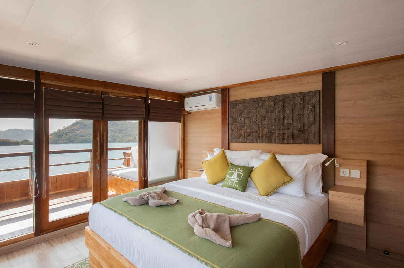 Indo Master Liveaboard