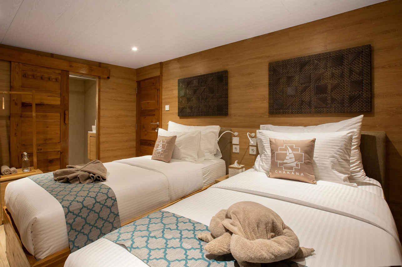 Indo Master Liveaboard