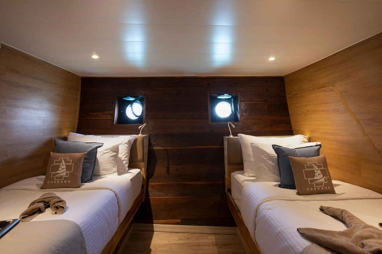 Indo Master Liveaboard
